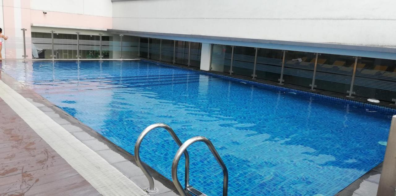 פאסאי Sibarian Condo Unit C1 10Th Floor מראה חיצוני תמונה