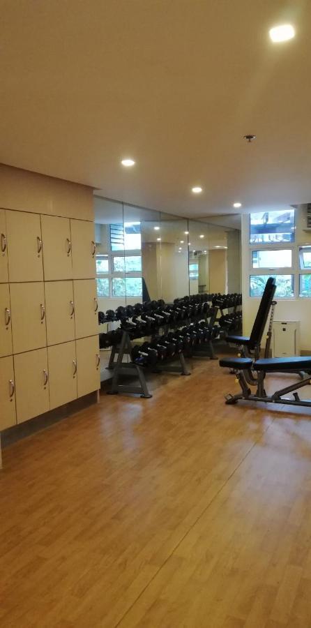 פאסאי Sibarian Condo Unit C1 10Th Floor מראה חיצוני תמונה