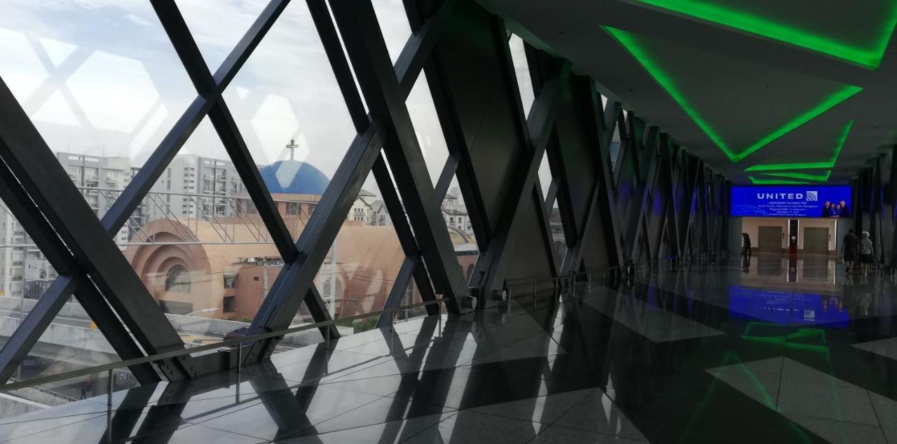 פאסאי Sibarian Condo Unit C1 10Th Floor מראה חיצוני תמונה