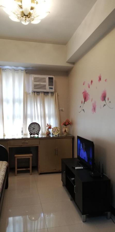 פאסאי Sibarian Condo Unit C1 10Th Floor מראה חיצוני תמונה
