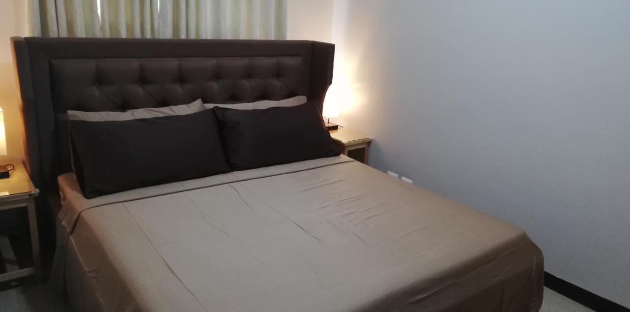 פאסאי Sibarian Condo Unit C1 10Th Floor מראה חיצוני תמונה
