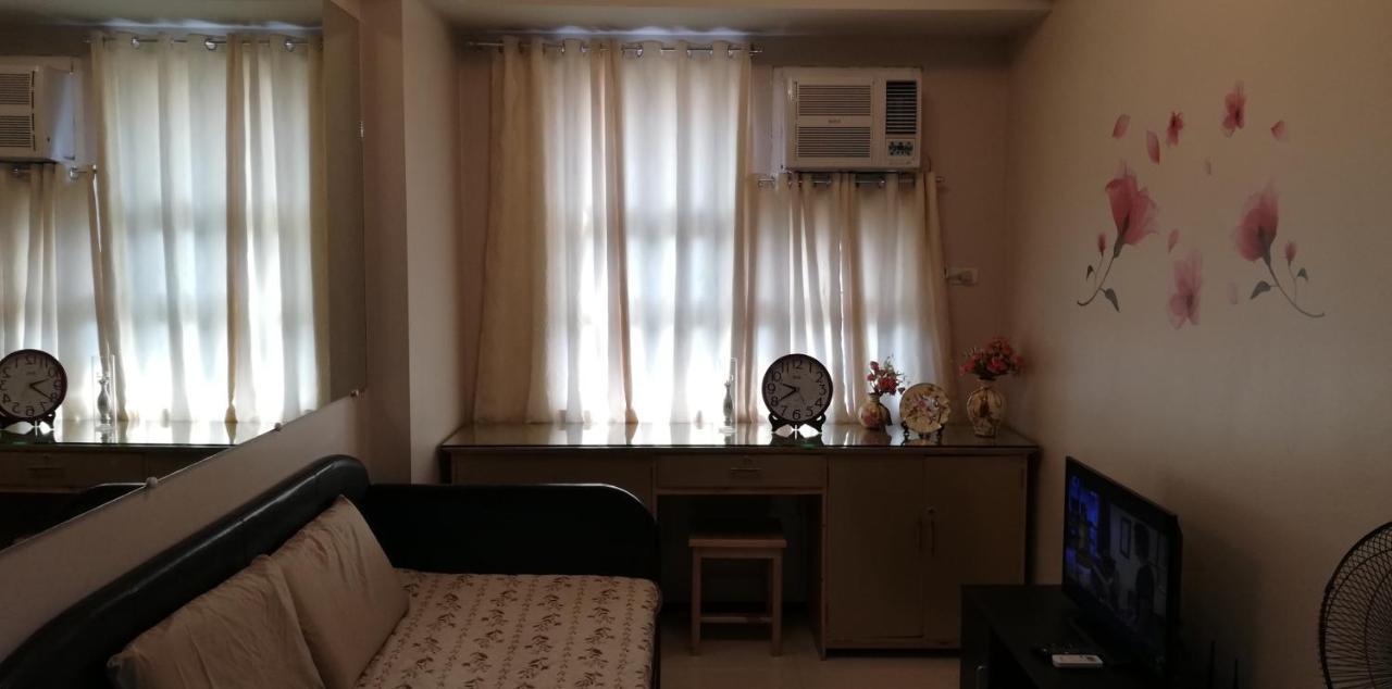 פאסאי Sibarian Condo Unit C1 10Th Floor מראה חיצוני תמונה