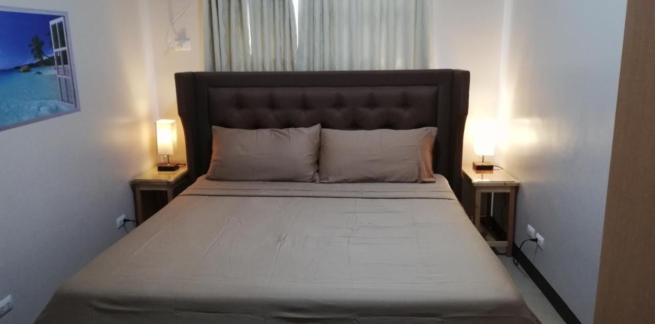 פאסאי Sibarian Condo Unit C1 10Th Floor מראה חיצוני תמונה
